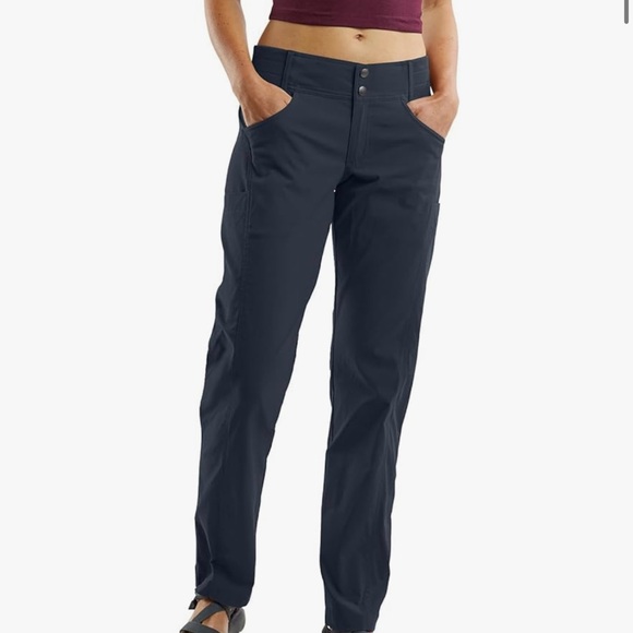 Title nine Pants - Title Nine hiking adjustable length pants